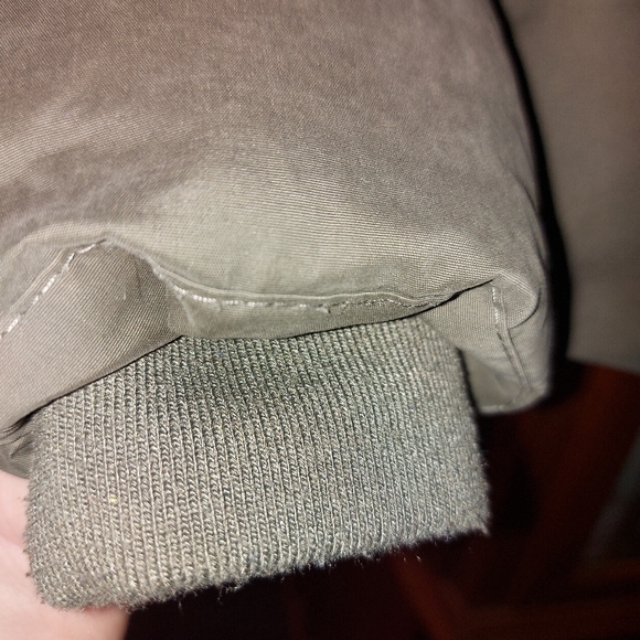 Winter jacket - Picture 5 of 5